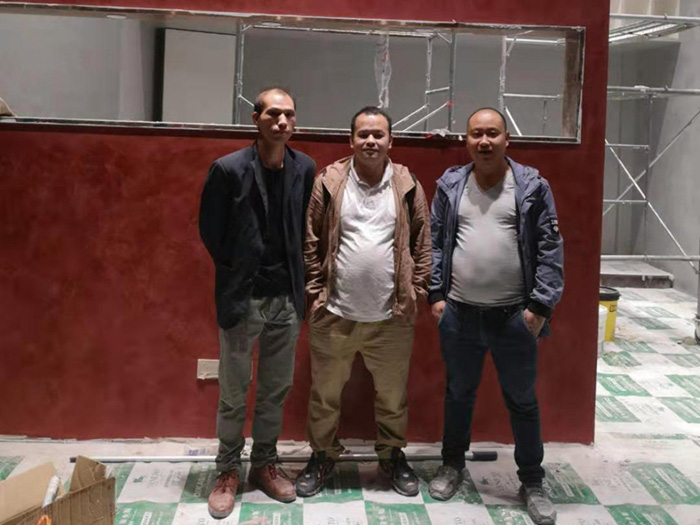 從心出發(fā)，開啟重慶服務(wù)客戶之旅